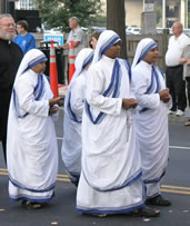 Nuns