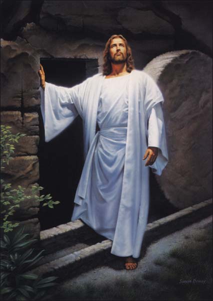 The Resurrection