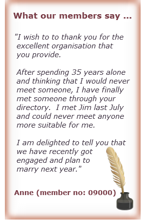 Online dating for Catholics seeking friendship, romance, someone special or a dream marriage