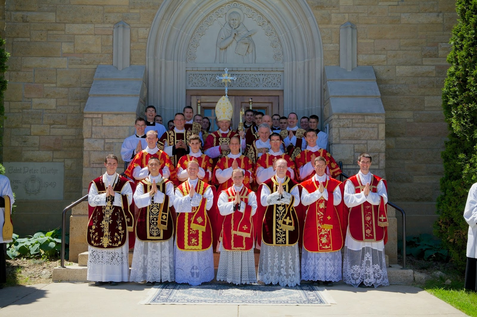 SSPX 2014