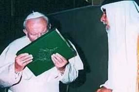 Qur-an kisser