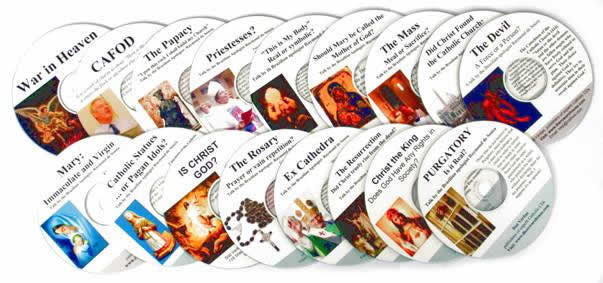 CDs