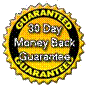 Famous Catholics | 30 Day Money Back Guarantee Graphic