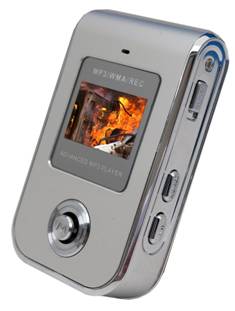 MP3 Player